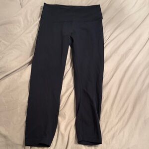 Lululemon Wunder Under Leggings